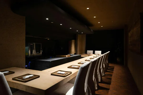 Odo — Japanese Fine Dining restaurant in New York