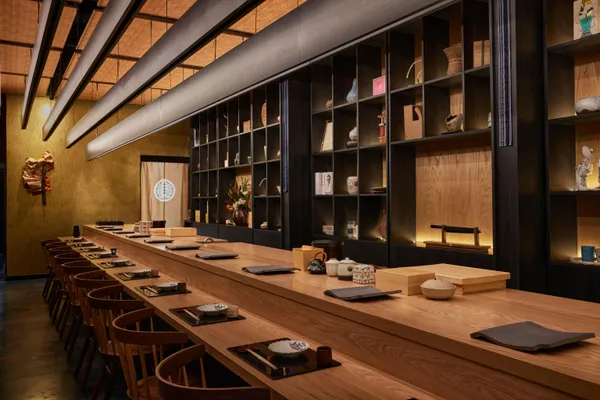 Ogawa Miami — Japanese restaurant in Miami