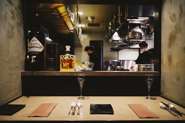OGGI — Italian restaurant in Tokyo