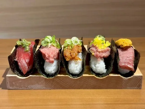 Oh! BANZAI — Japanese restaurant in Gardena