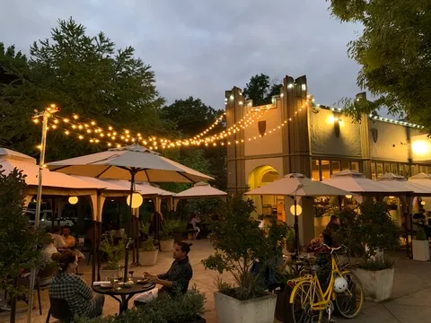 OK Omens — Contemporary American restaurant in Portland