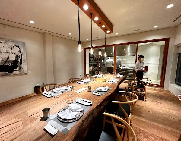Oka Beef — Japanese restaurant in Tainan City