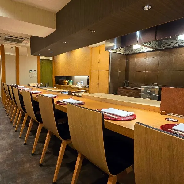 Okamoto — Japanese restaurant in Tokyo