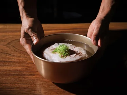 OKDONGSIK Hawaii — Korean restaurant in Honolulu