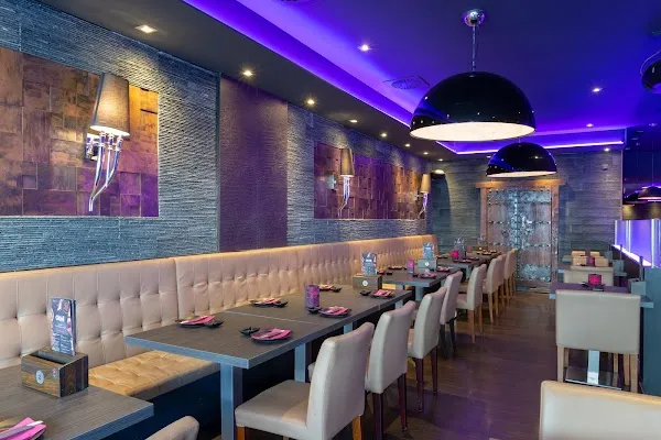 Okinii Düsseldorf City — Japanese restaurant in Düsseldorf