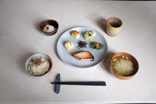 OKONOMI Brooklyn — Japanese restaurant in New York