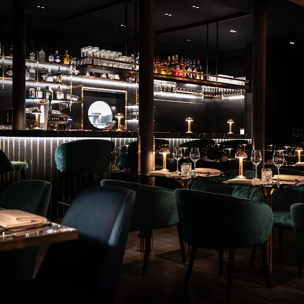 Olbrick — Asian restaurant in Darmstadt