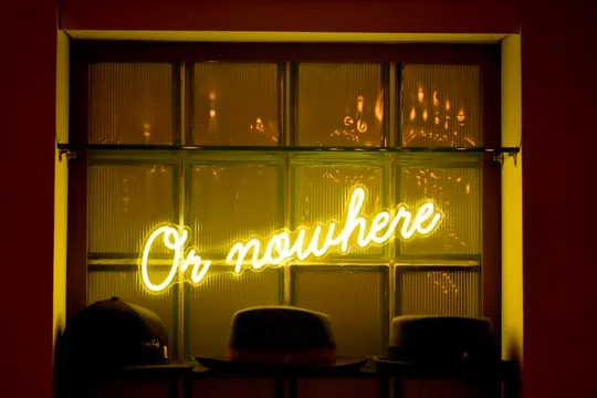 Old Fashion Cafe - SoHo — Italian restaurant in New York