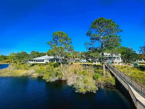 Old Florida Fish House — American restaurant in Santa Rosa Beach
