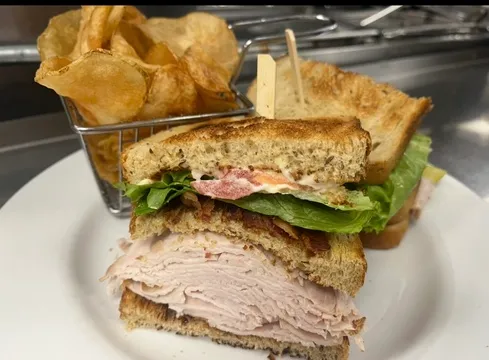 Old Man Rafferty's — American restaurant in Hillsborough Township