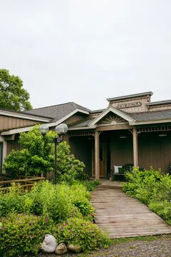 Old Mission Tavern — Contemporary American restaurant in Traverse City