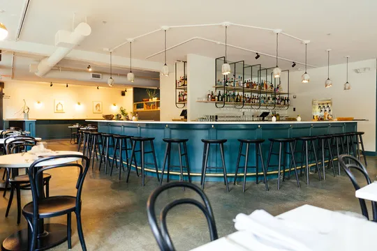 Old Pal Kitchen + Market — New American restaurant in Portland