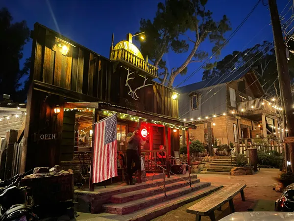 Old Place — American Oak fire grill, Honest Food! restaurant in Agoura Hills