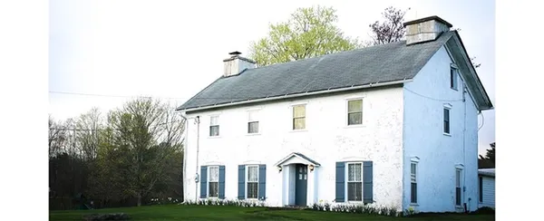 Old Tioga Farm — Italian restaurant in Stillwater