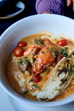 Old Village Inn — New American restaurant in Ogunquit
