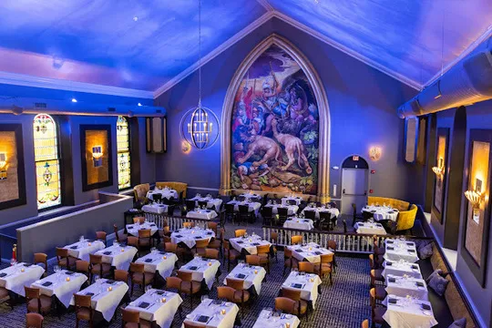 Oldestone Steakhouse — Steakhouse restaurant in New Hope