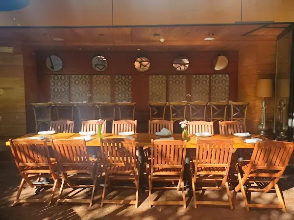 Oleana — Mediterranean restaurant in Boston