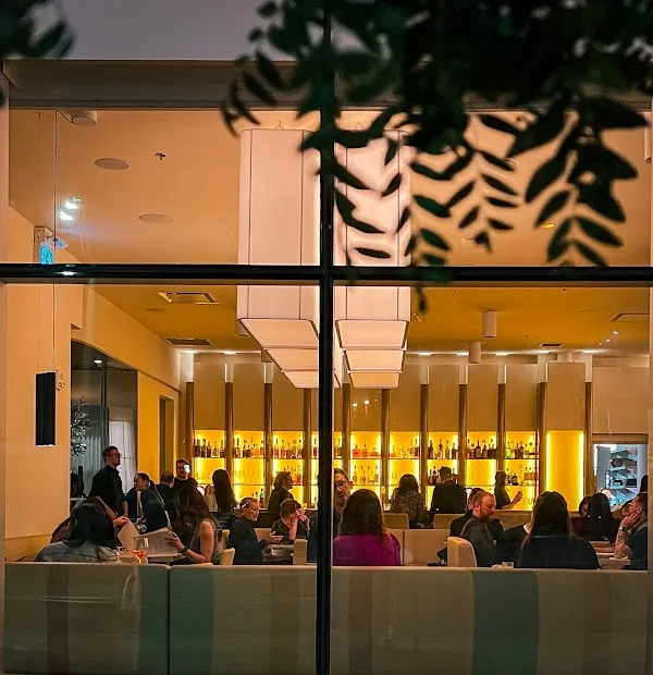 Olia Ristorante — Italian restaurant in Edmonton