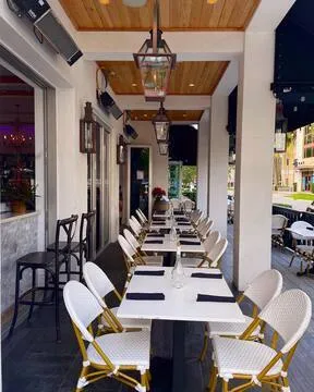 Olio — Modern European restaurant in Delray Beach