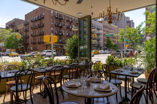 OLIO E PIÙ - East Village — Italian restaurant in New York