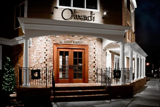 Olivadi — Italian restaurant in Norwood