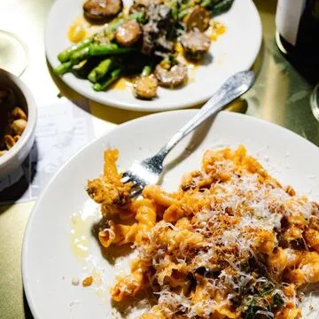 Olivero — American restaurant in Wilmington