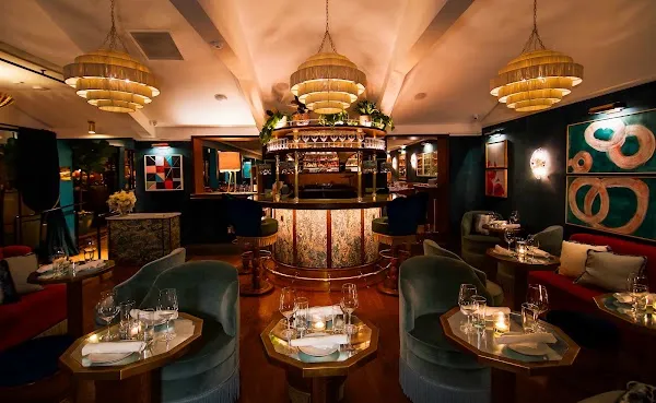 Olivetta — Californian restaurant in Los Angeles