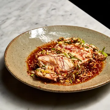Olle — Korean restaurant in New York