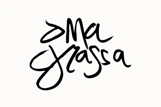 Oma Grassa — Pizza restaurant in New York