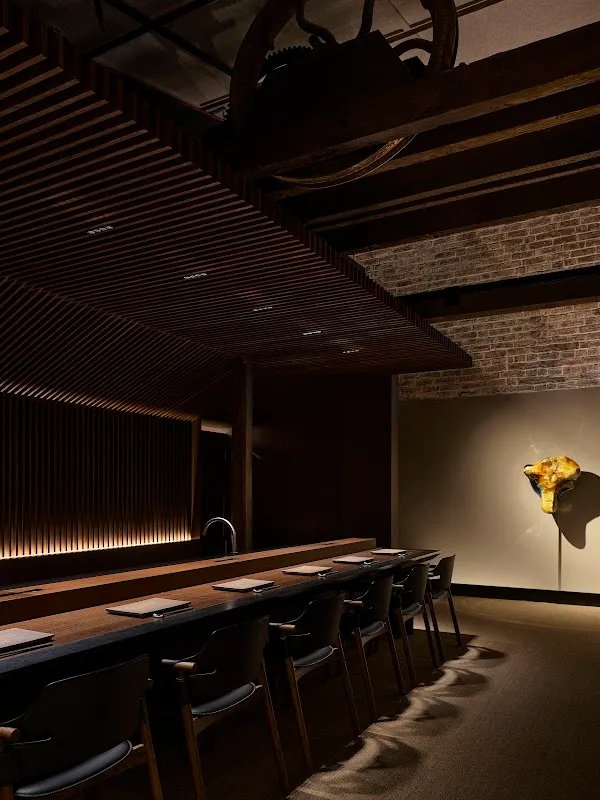 Omakase at Prefecture 48 — Japanese restaurant in New South Wales