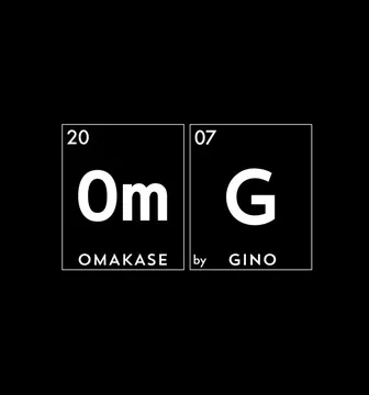 Omakase by Gino — Sushi restaurant in Santa Ana