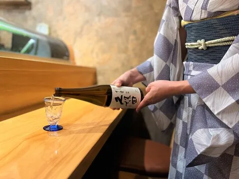 Omakase by Hanaka — Sushi restaurant in Laguna Niguel
