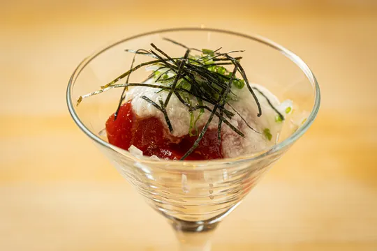 Omakase by Kanemaru — Japanese restaurant in Chicago