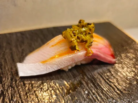 Omakase Osukaa LIC — Japanese restaurant in New York