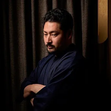Omakase Room by Tadayoshi — Japanese restaurant in Washington D.C.