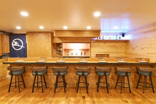 Omakase Shihou (Shiro) - Upper West Side — Japanese restaurant in New York