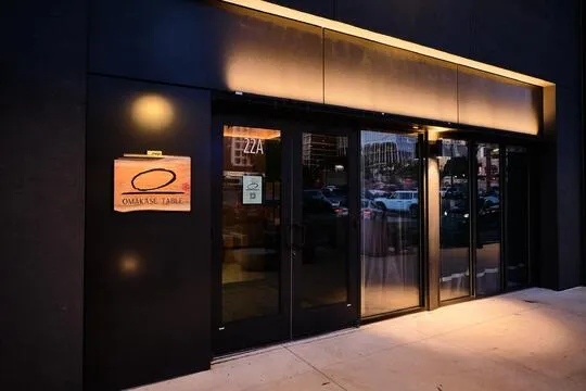 Omakase Table — Sushi restaurant in Atlanta