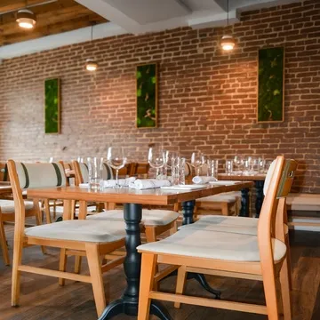 Ombra — Italian restaurant in Havertown