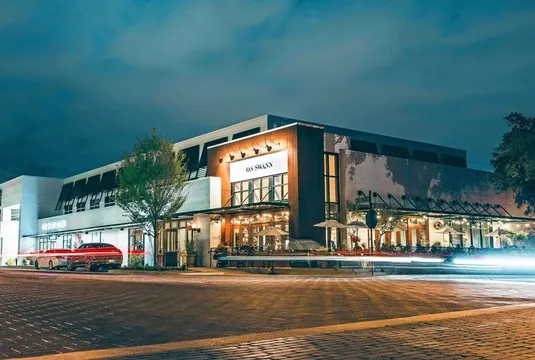 On Swann — Contemporary American restaurant in Tampa Bay