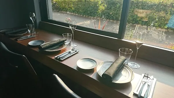 Onda Tokyo — Italian restaurant in Tokyo