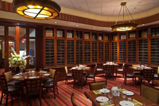 One Eleven Chop House — Steakhouse restaurant in Worcester
