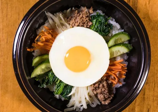 One Family Korean Restaurant — Korean restaurant in Tampa Bay
