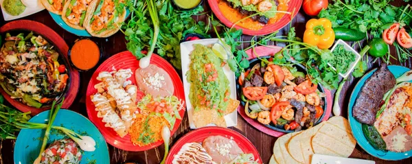 One Taco Dos Tequilas Palatine — Mexican restaurant in Palatine
