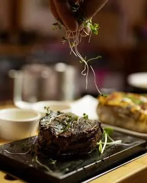 One Thirteen Restaurant- Hammond — American restaurant in Hammond
