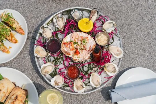 One Willow — Local restaurant in Atlantic Highlands