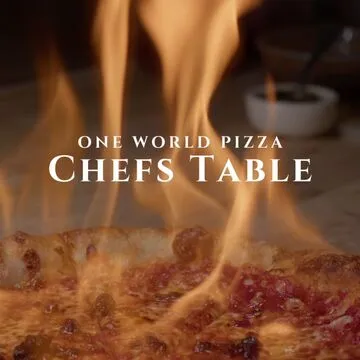 One World Pizza — Pizza restaurant in Jersey City