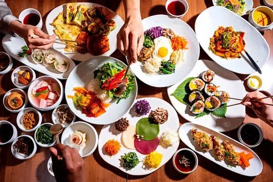 Onggi — Korean restaurant in Washington D.C.
