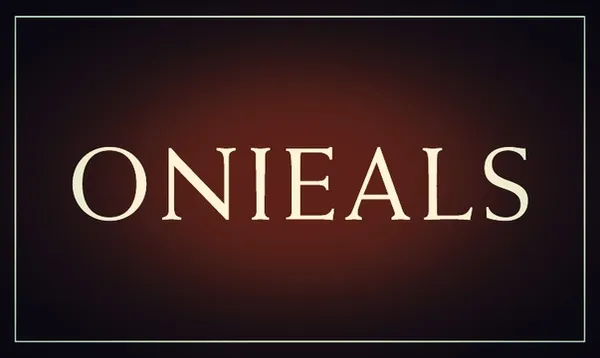 Onieal's — American restaurant in New York