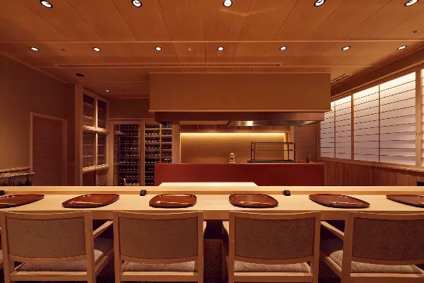 Oniku Karyu — Wagyu restaurant in Tokyo
