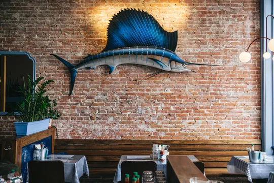 Onion City Chicken & Oyster — American restaurant in Winooski